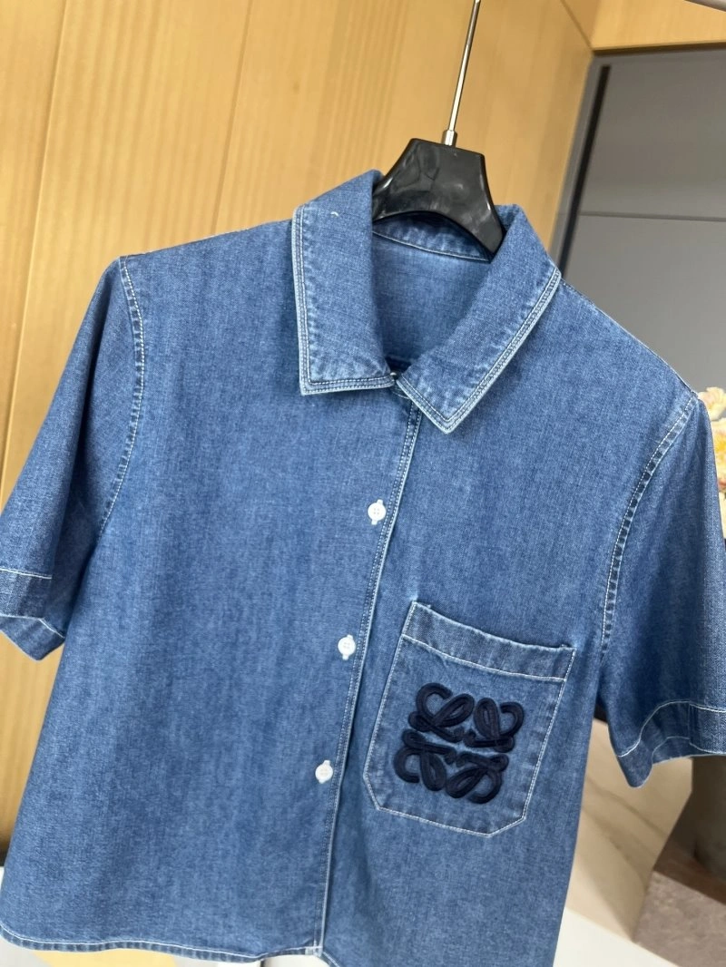 Loewe Shirts Soft 149725