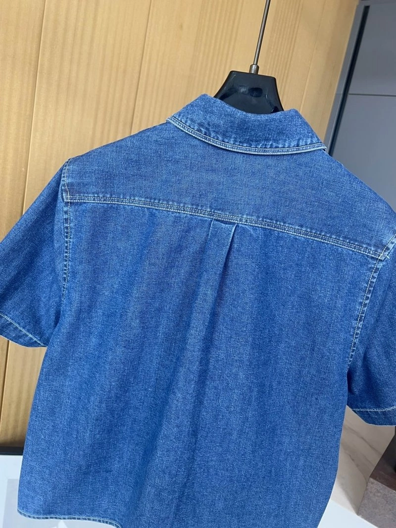 Loewe Shirts Soft 149725