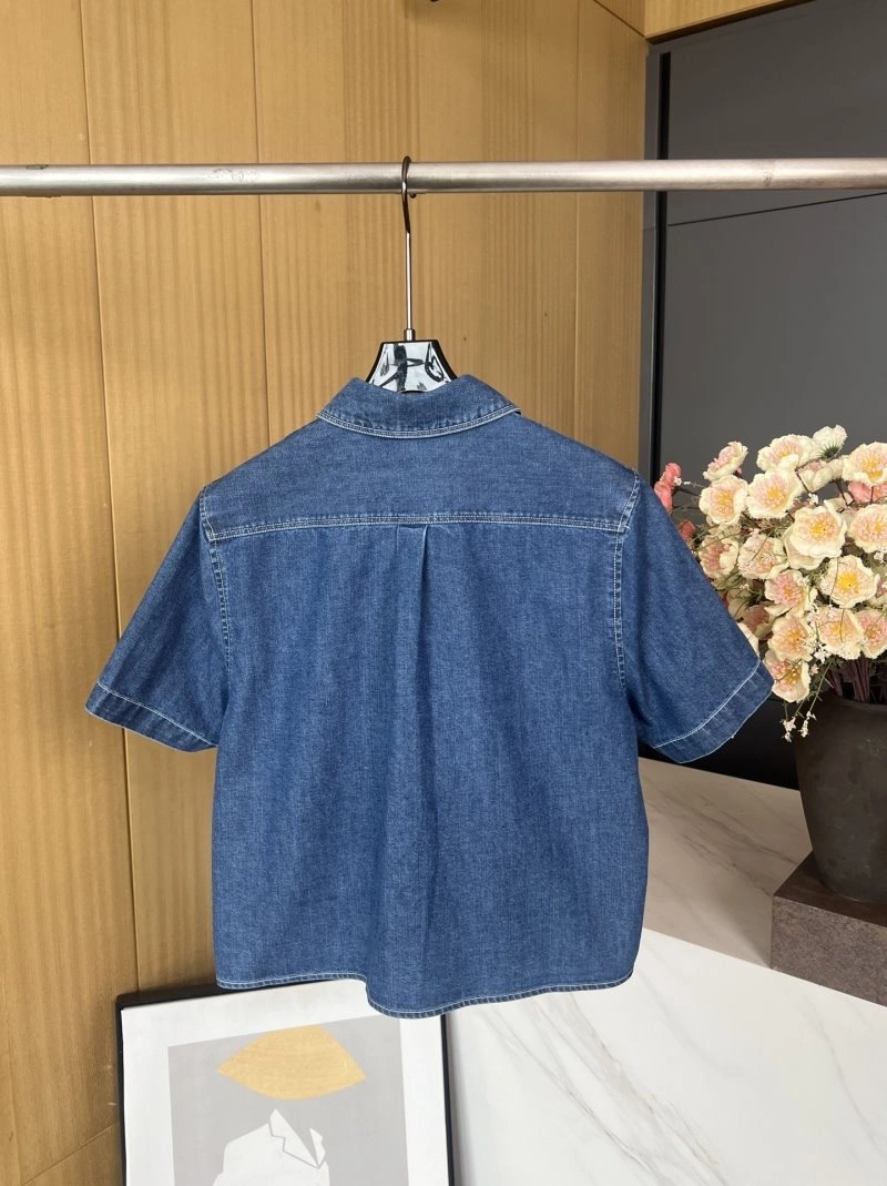 Loewe Shirts Soft 149725