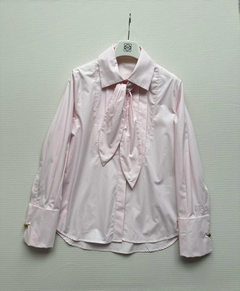 Loewe Shirts SoftTouch 149727
