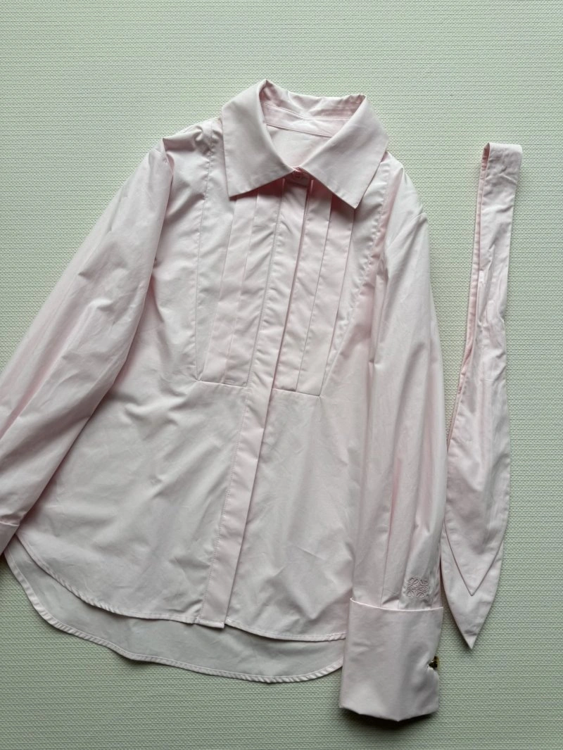 Loewe Shirts SoftTouch 149727