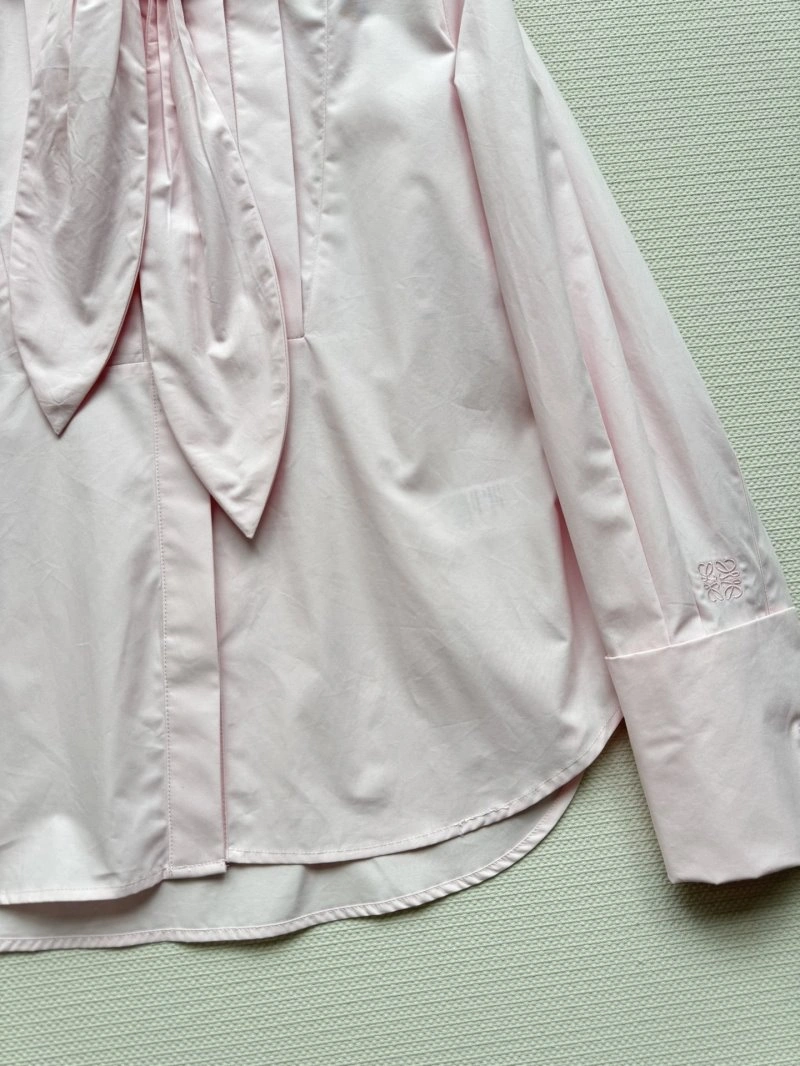 Loewe Shirts SoftTouch 149727