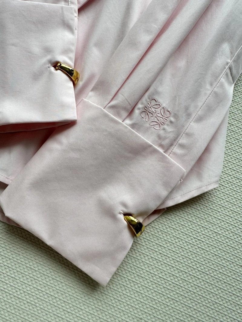Loewe Shirts SoftTouch 149727