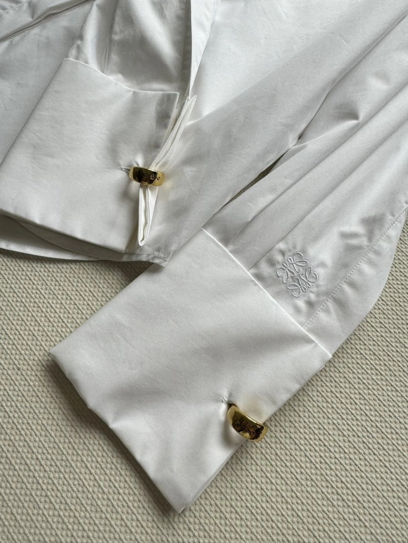 Casual Loewe Shirts 149730