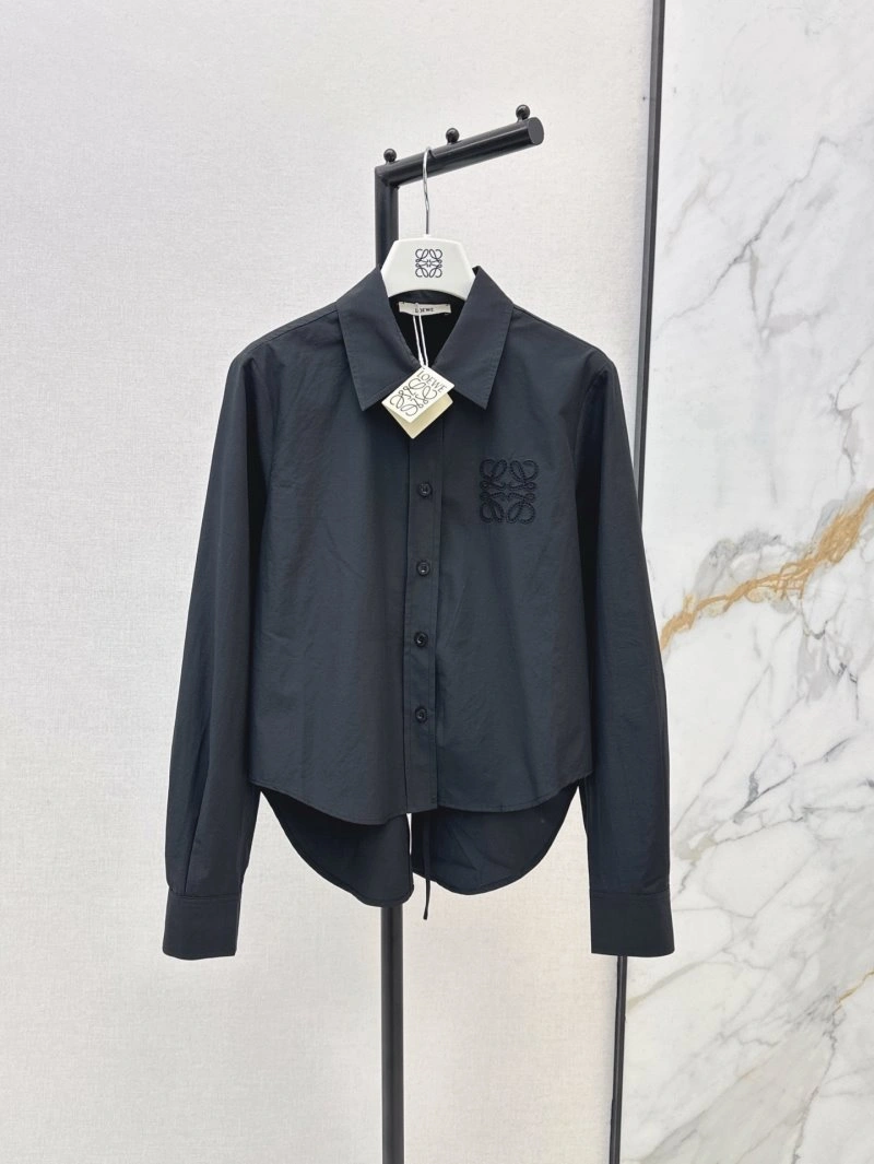 Loewe Shirts SmoothTexture 149718