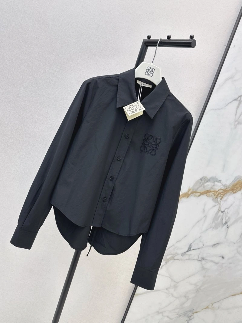 Loewe Shirts SmoothTexture 149718