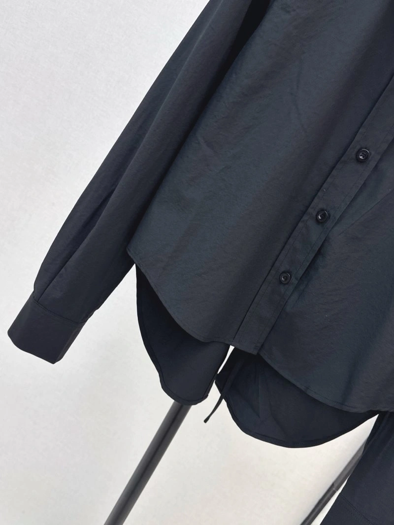 Loewe Shirts SmoothTexture 149718