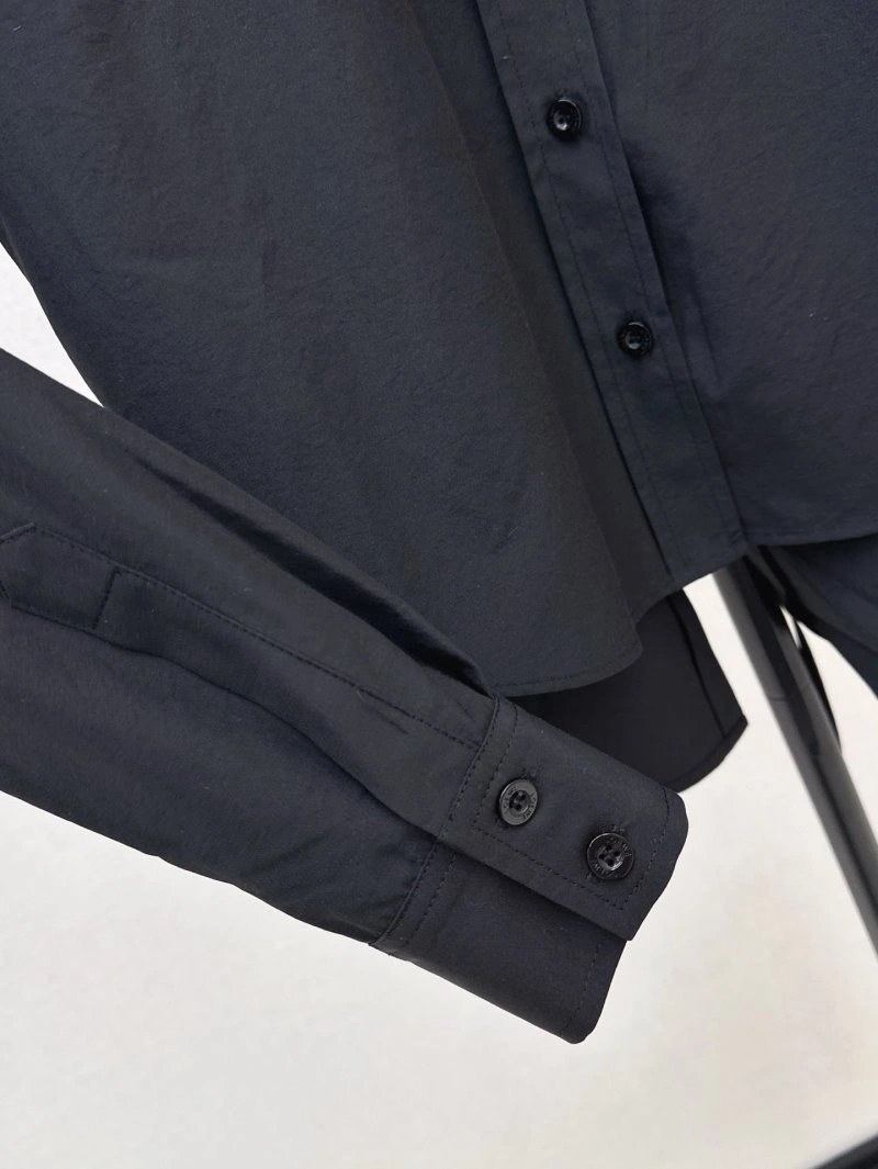 Loewe Shirts SmoothTexture 149718