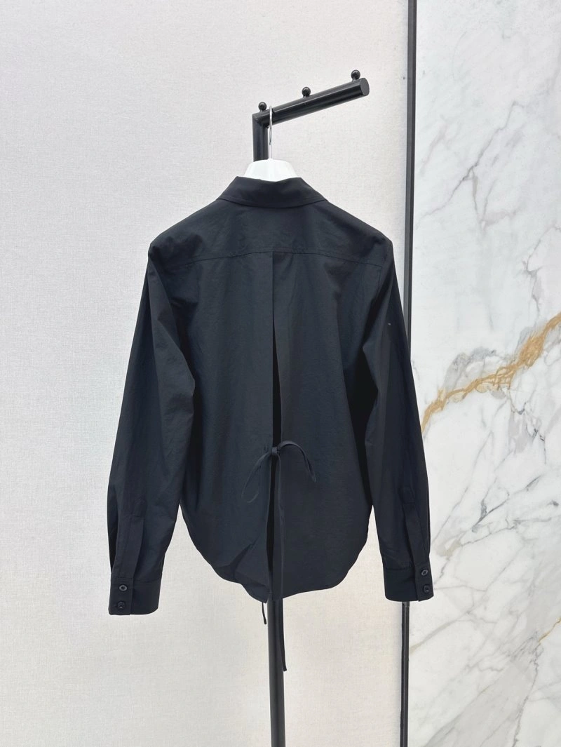 Loewe Shirts SmoothTexture 149718