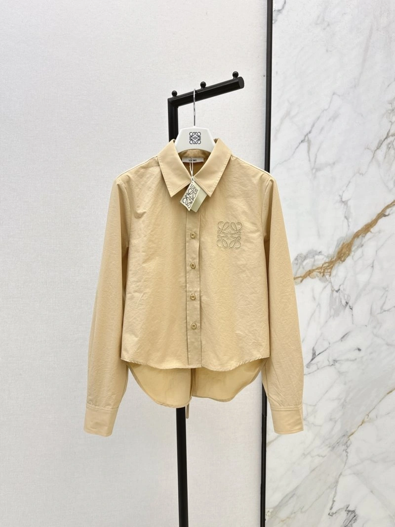 Loewe Shirts Effortless 149712