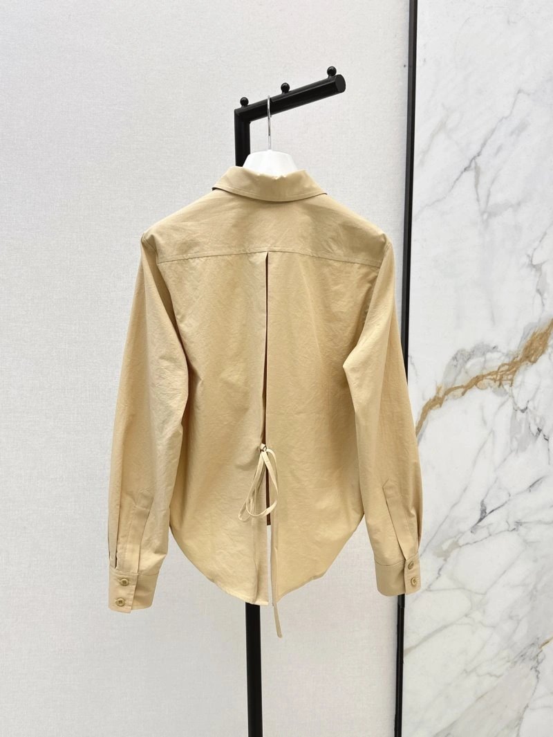Loewe Shirts Effortless 149712