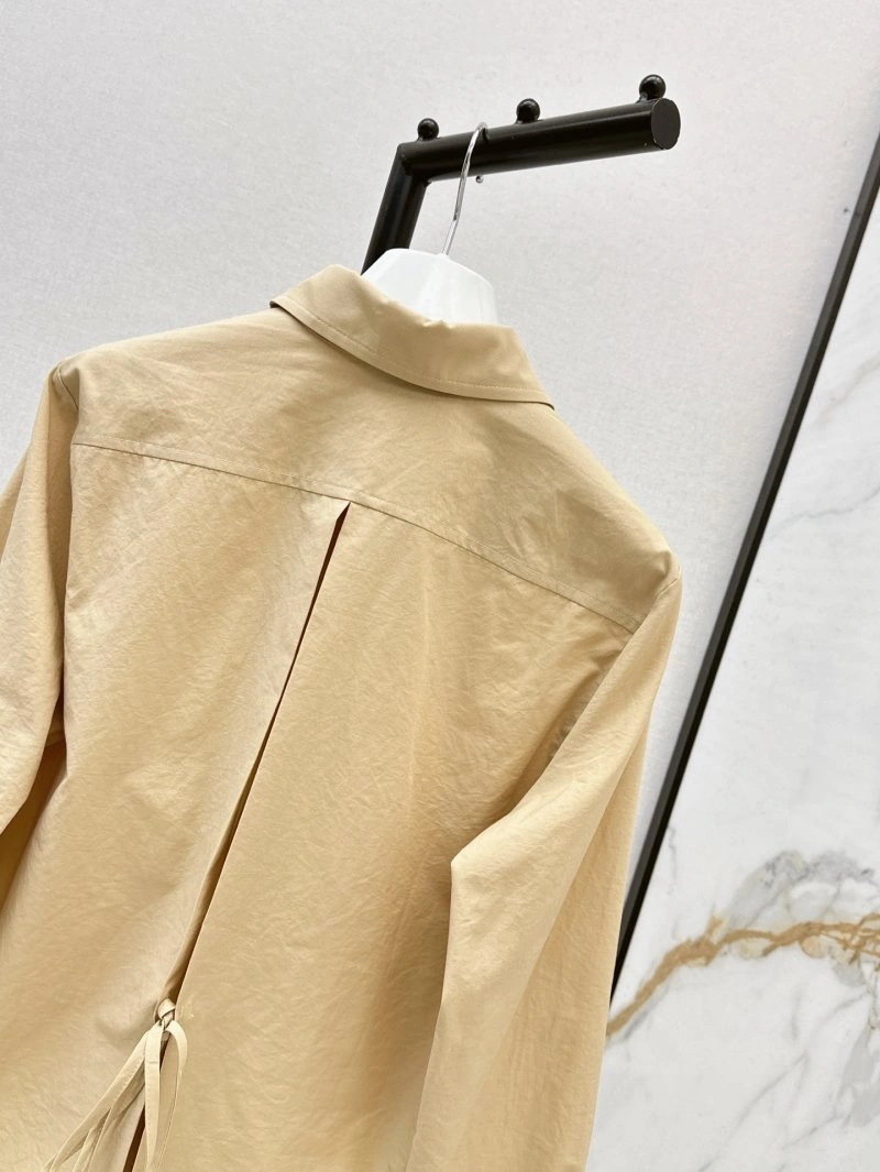 Loewe Shirts Effortless 149712