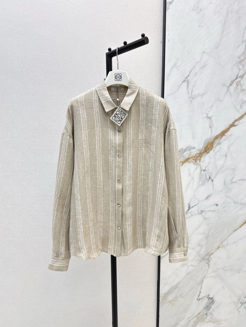 Loewe Shirts Sleek 149715