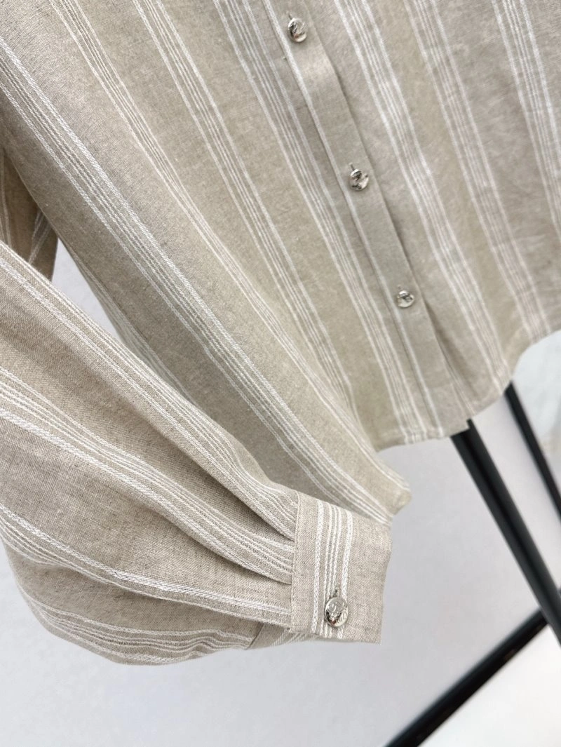 Loewe Shirts Sleek 149715