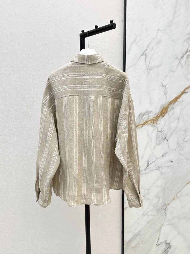 Loewe Shirts Sleek 149715