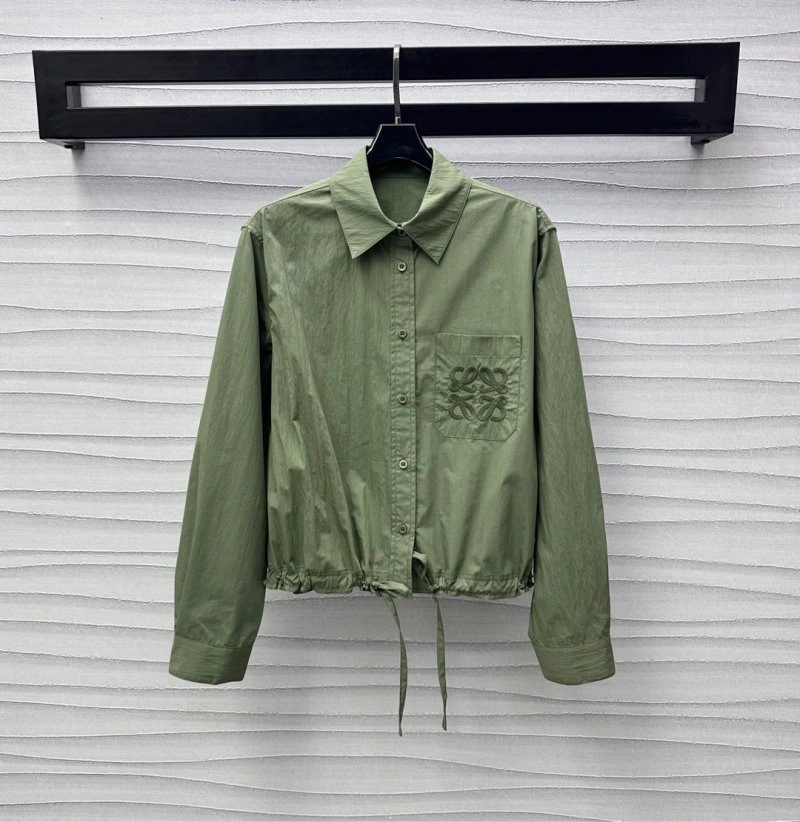 Resilient Loewe Shirts 149711