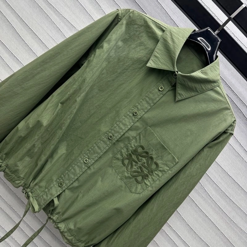 Resilient Loewe Shirts 149711