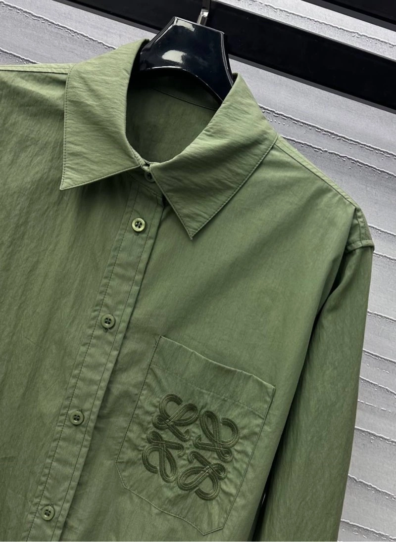 Resilient Loewe Shirts 149711