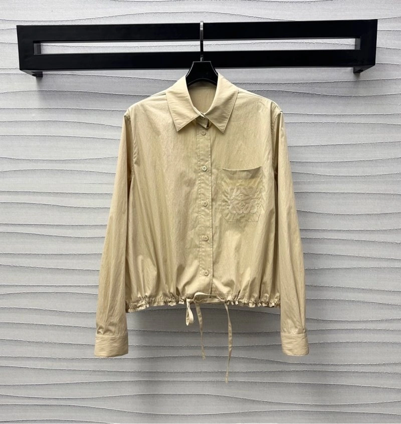 SmoothTexture Loewe Shirts 149710