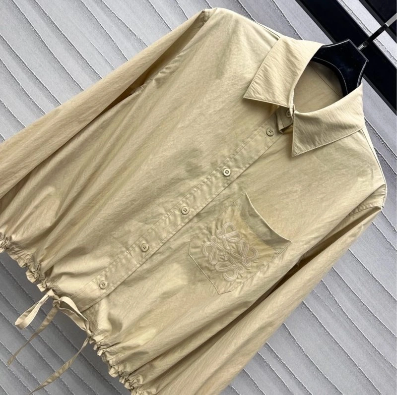 SmoothTexture Loewe Shirts 149710