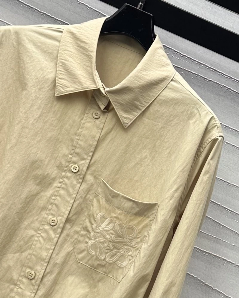 SmoothTexture Loewe Shirts 149710