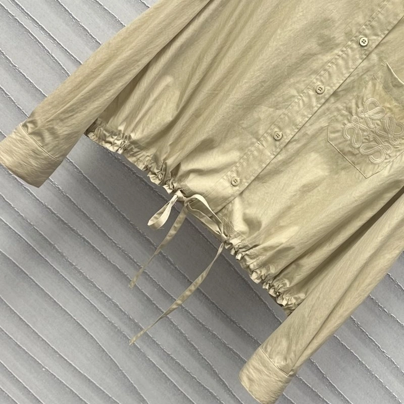 SmoothTexture Loewe Shirts 149710