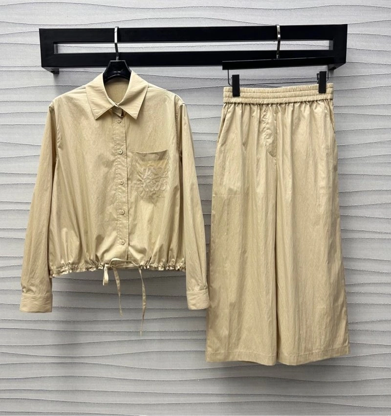 SmoothTexture Loewe Shirts 149710