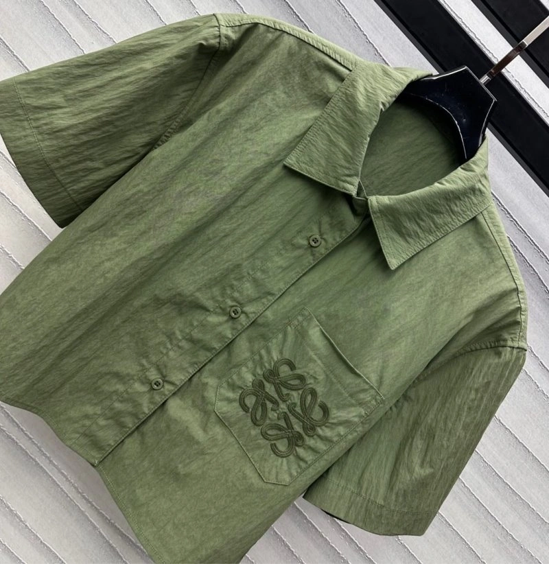 HighPerformance Loewe Shirts 149716