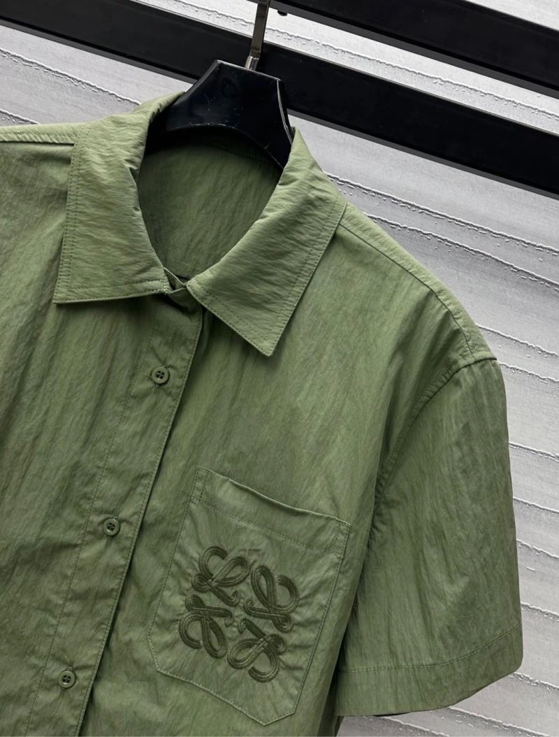 HighPerformance Loewe Shirts 149716