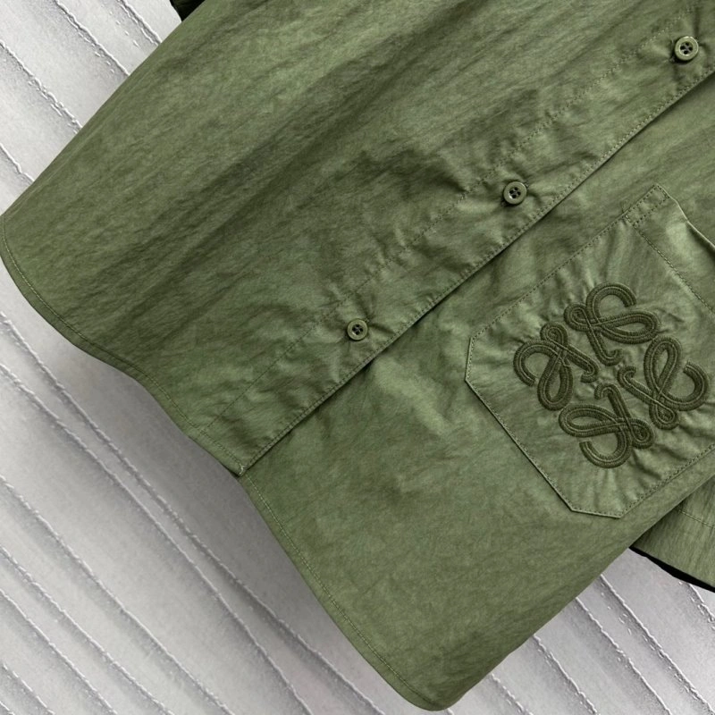 HighPerformance Loewe Shirts 149716