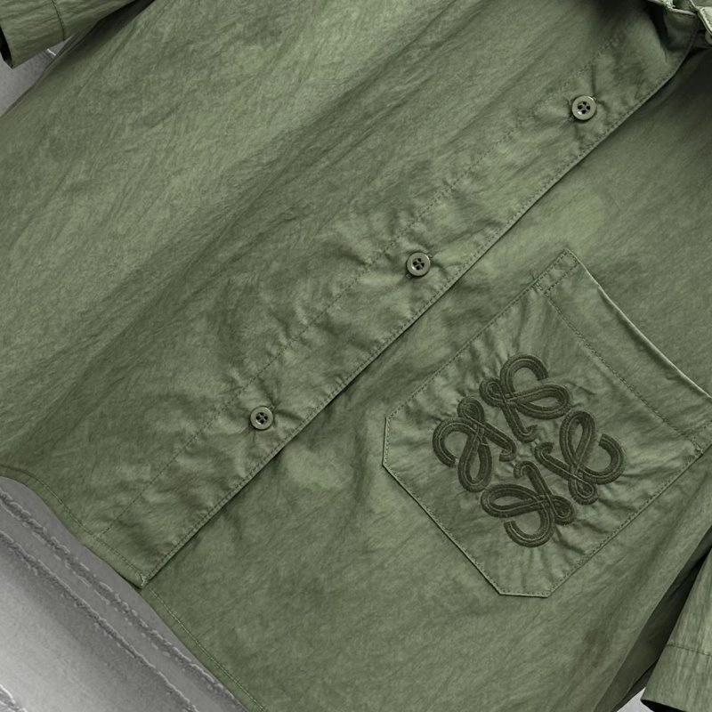 HighPerformance Loewe Shirts 149716
