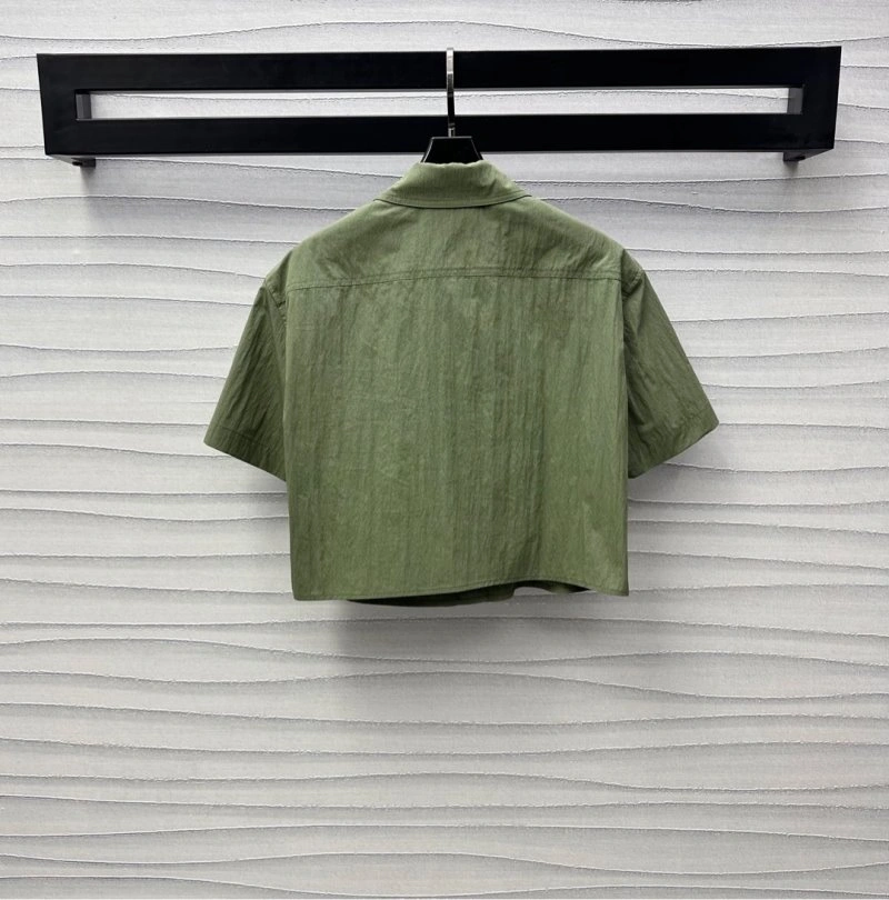 HighPerformance Loewe Shirts 149716