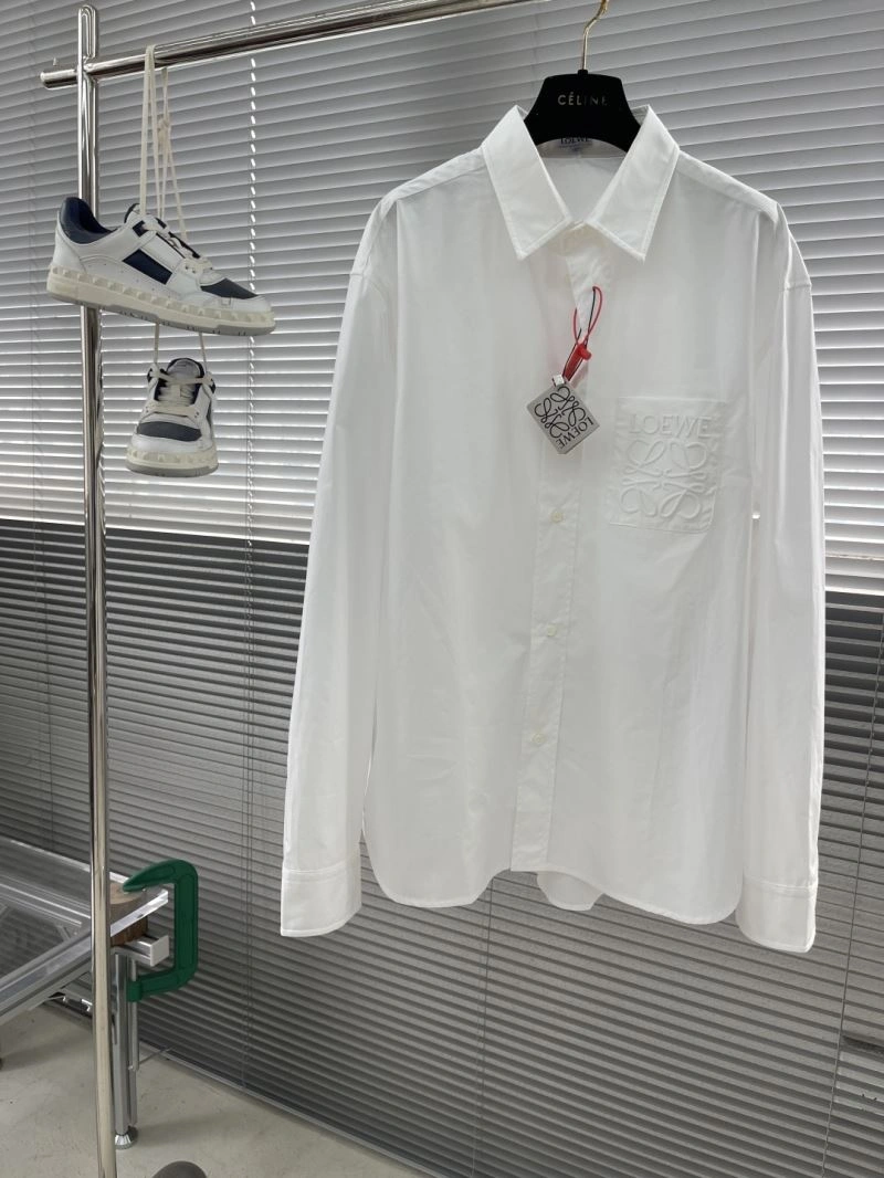 Loewe Shirts FashionForward 160550