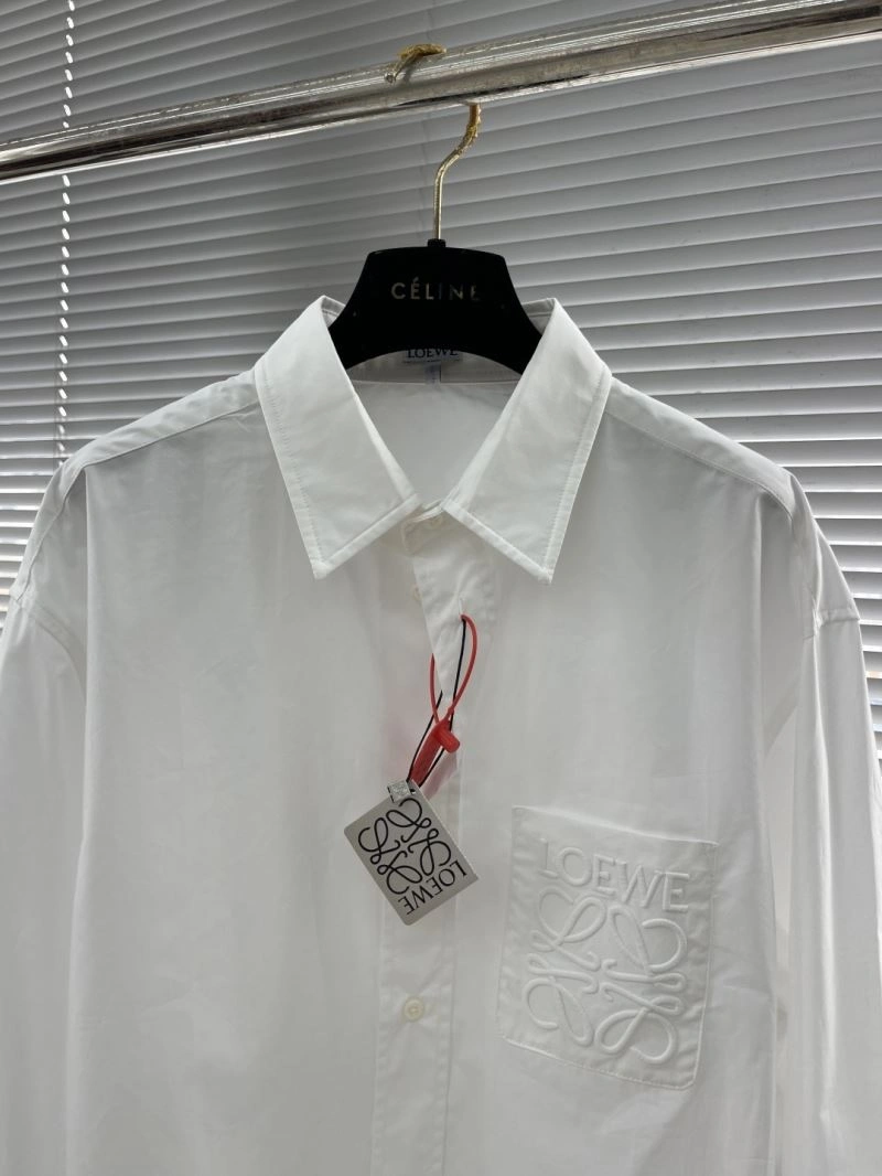 Loewe Shirts FashionForward 160550