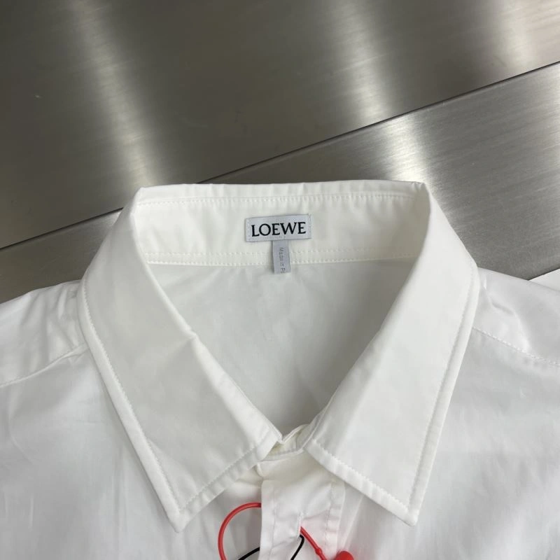Loewe Shirts FashionForward 160550
