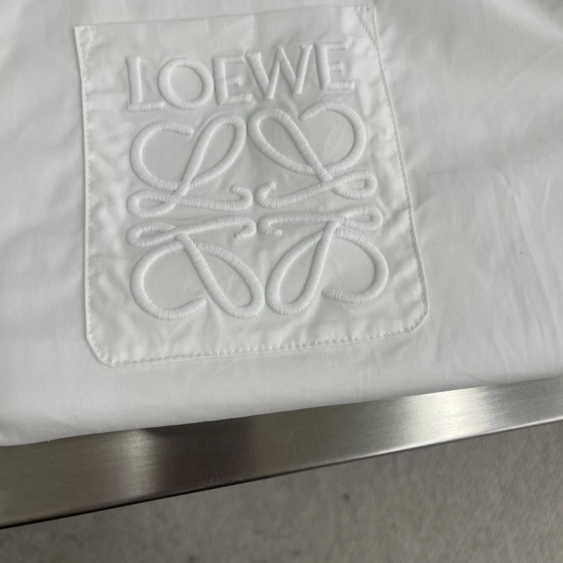 Loewe Shirts FashionForward 160550