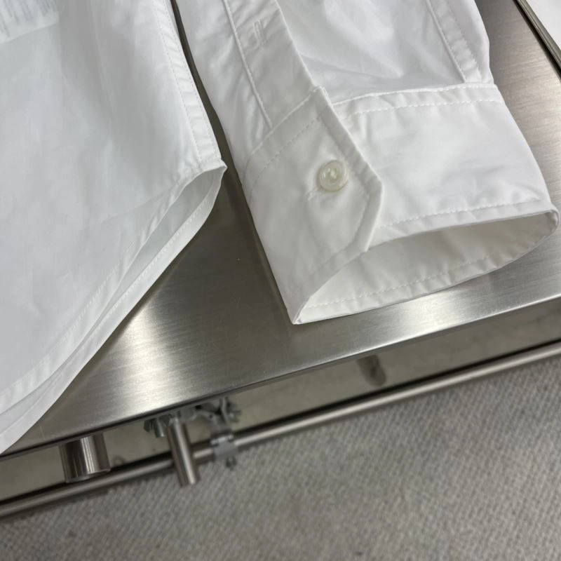 Loewe Shirts FashionForward 160550