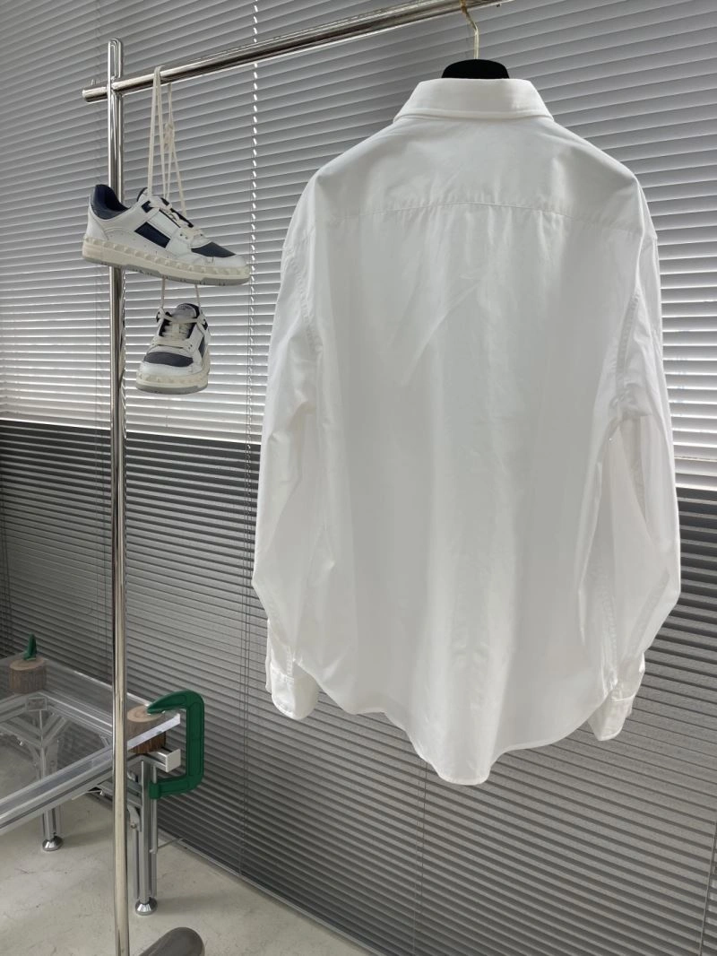 Loewe Shirts FashionForward 160550