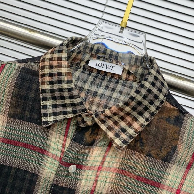 Loewe Shirts Contemporary 160544