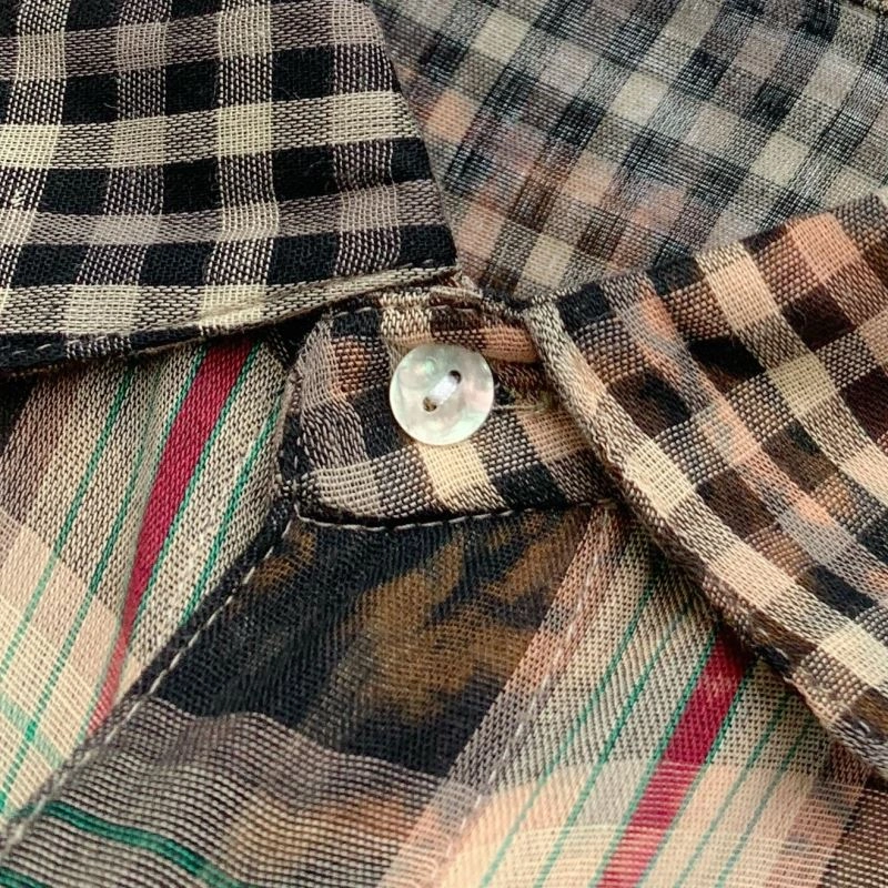 Loewe Shirts Contemporary 160544