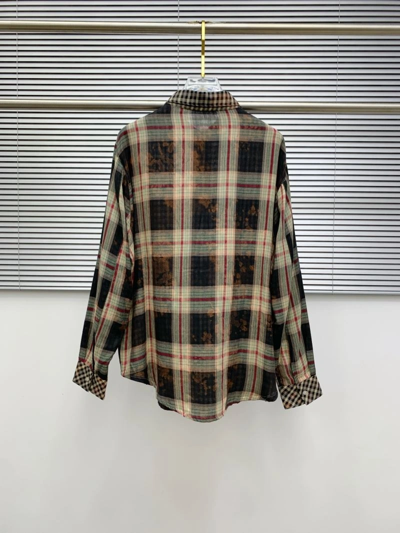 Loewe Shirts Contemporary 160544