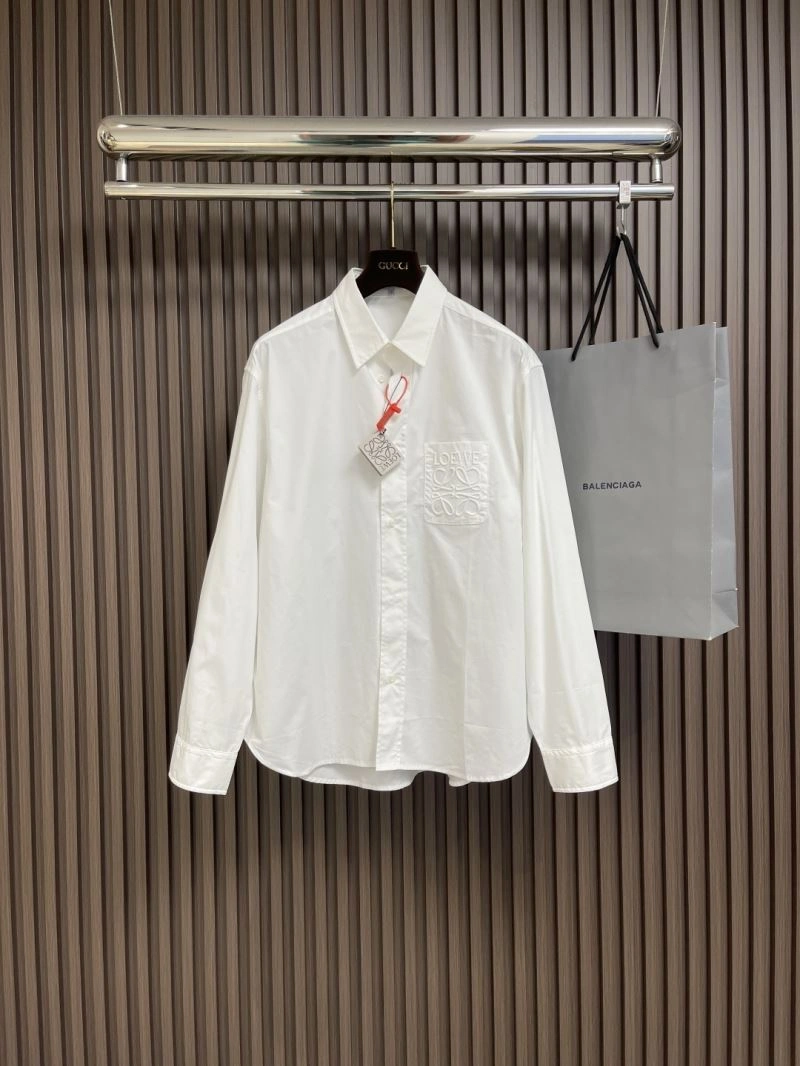 Loewe Shirts Casual 160505