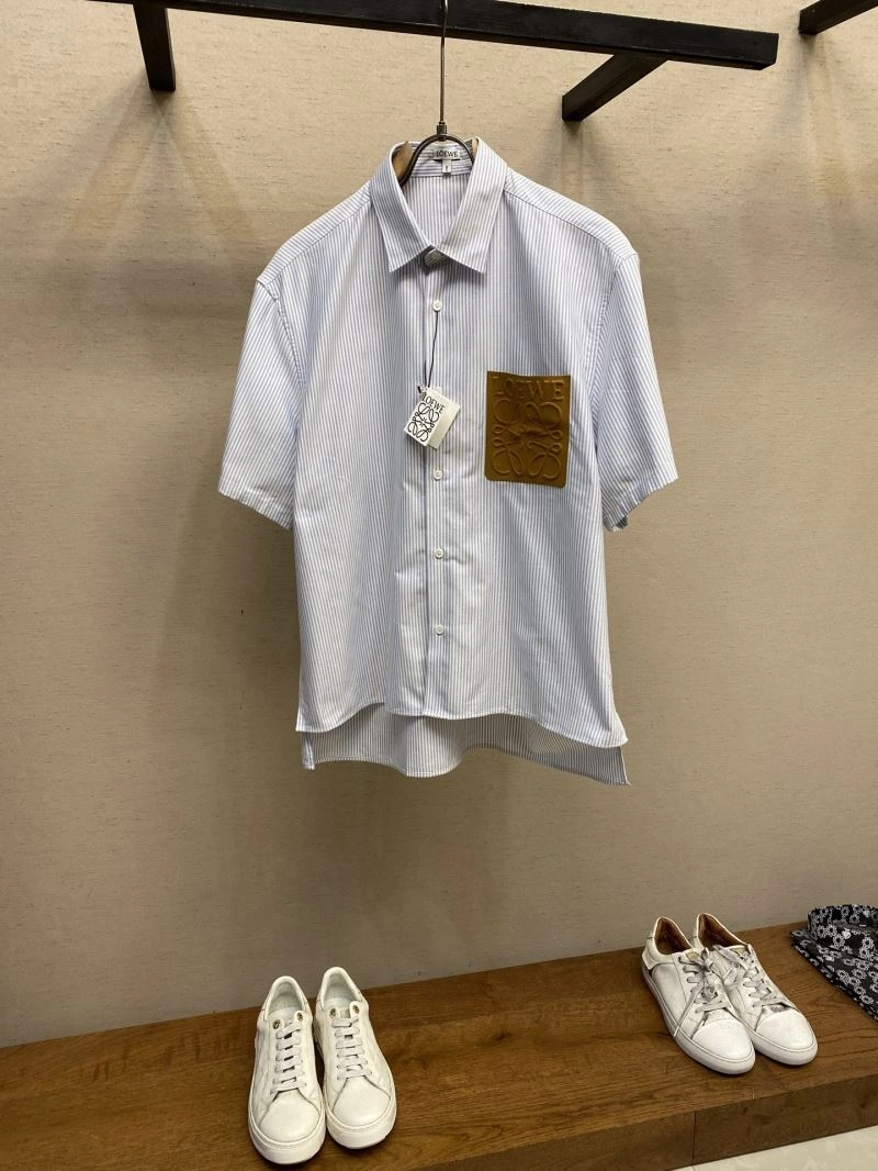 Loewe Shirts Sleek 160504