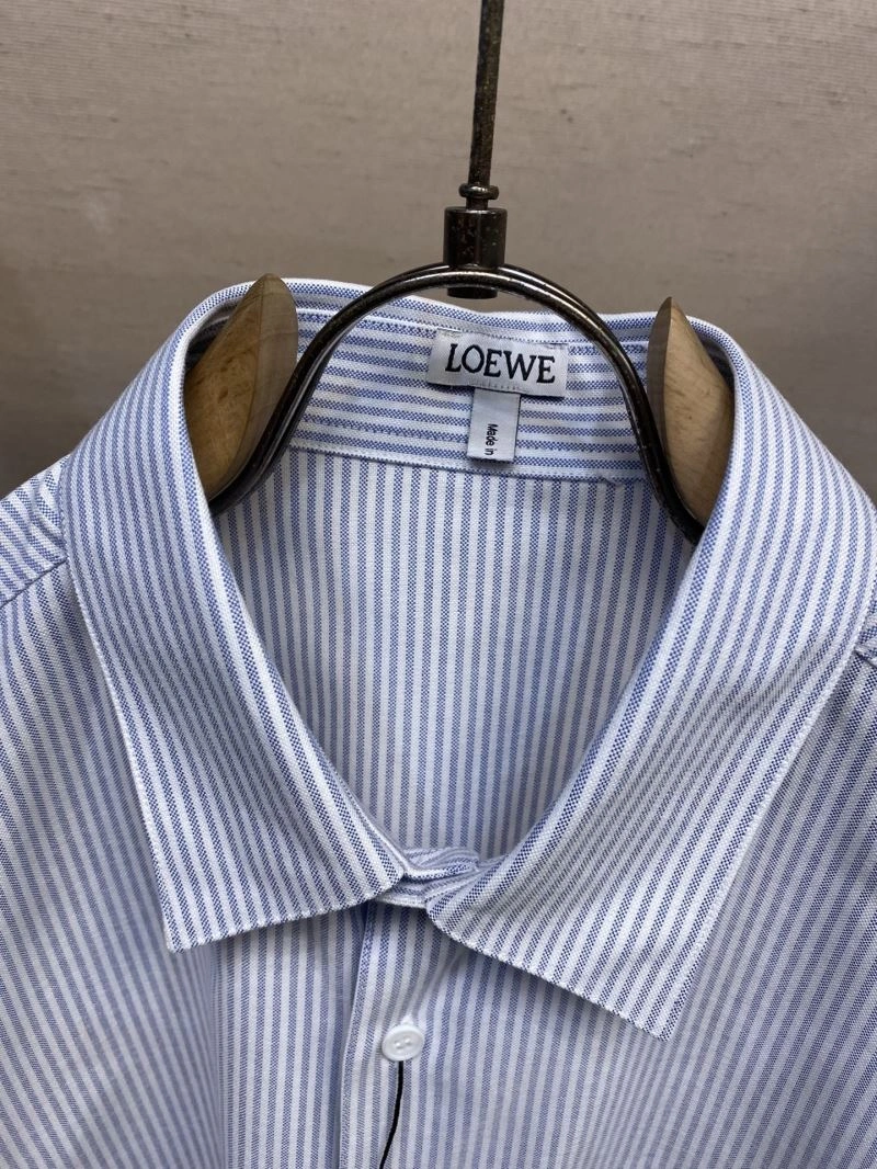 Loewe Shirts Sleek 160504