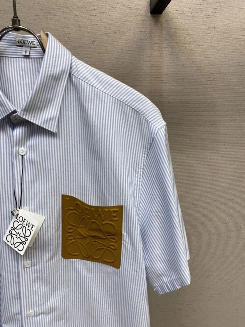 Loewe Shirts Sleek 160504