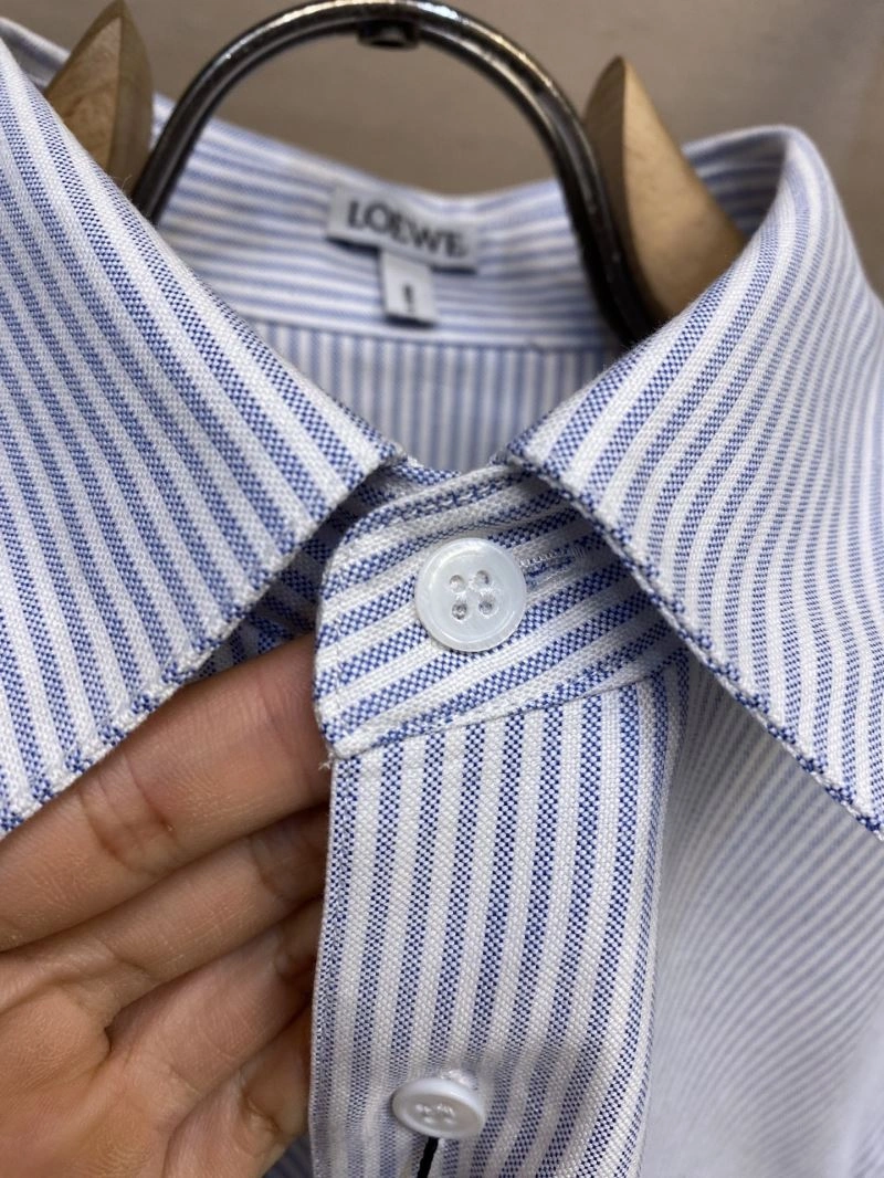 Loewe Shirts Sleek 160504