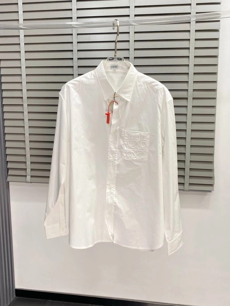 TechFriendly Loewe Shirts 160510