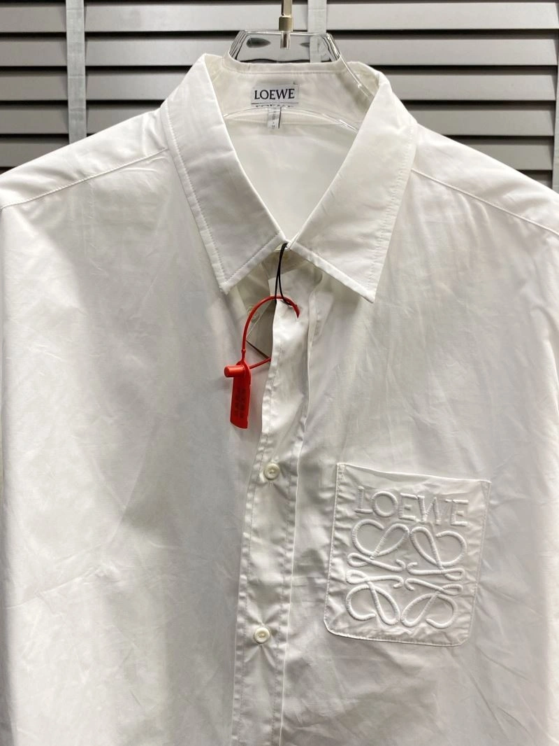 TechFriendly Loewe Shirts 160510