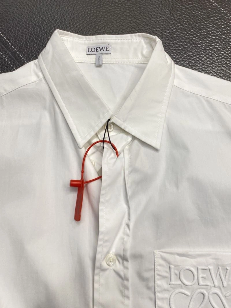 TechFriendly Loewe Shirts 160510