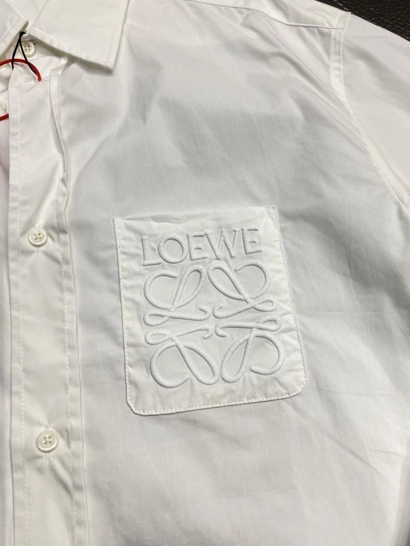 TechFriendly Loewe Shirts 160510